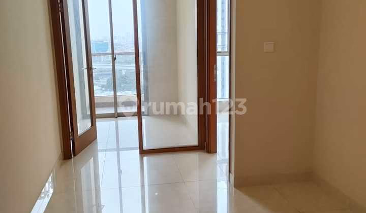 Apartemen Taman Anggrek Jual 1BR - Taman Anggrek, Jakarta Barat - #727113