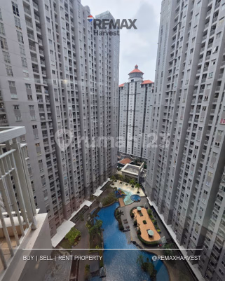 Apartemen Central Park Jual Studio Central Park 26m² - Condominium 1 lantai di kawasa #657419 - foto 4