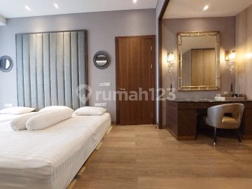 Apartemen Pakubuwono Jual Studio Pakubuwono - Unit apartemen yang terletak d #652150 - foto 5