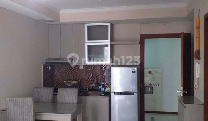 Apartemen Central Park Jual Studio Central Park - Apartemen 1 lantai di kawasan #625075