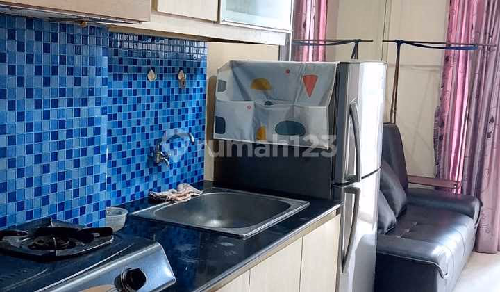Apartemen Central Park Jual Studio Central Park - Untuk Anda yang mencari Unit a #427489
