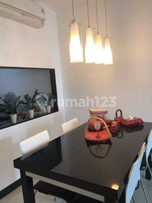 Apartemen Central Park Jual 2BR Central Park - Hunian berupa Apartemen 1 lant #122203 - foto 4