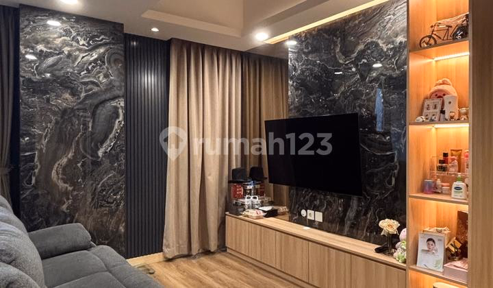 Apartemen Taman Anggrek Jual Studio - Apartemen yang terletak di Tam #512323