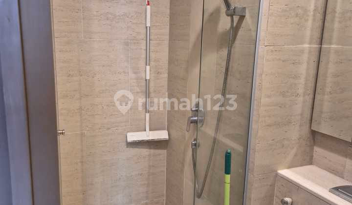 Apartemen Taman Anggrek Jual Studio 26m² - Apartemen 1 lantai di Taman An #672077