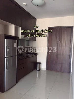 Apartemen Central Park Jual Studio Central Park - Condominium yang terletak di C #676198 - foto 5