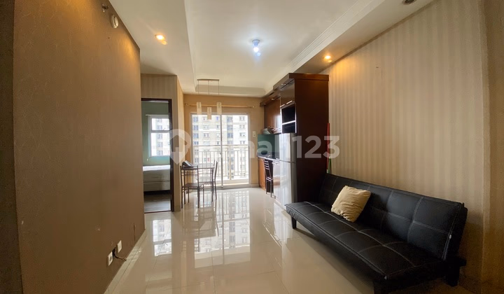 Apartemen Central Park Jual Studio Central Park - Untuk Anda yang mencari Condom #541264