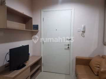 Apartemen Central Park Jual Studio Central Park - Di Central Park, Jakarta Barat #527006 - foto 2