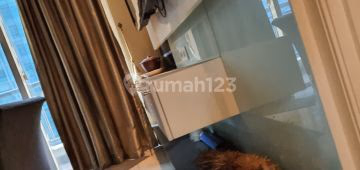 Apartemen Central Park Jual Studio Central Park Lt.112 - Apartemen yang terletak di Cen #675280 - foto 5