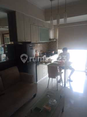 Apartemen Central Park Jual Studio Central Park - Hunian berupa Unit apartemen 1 #570980 - foto 5
