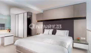 Apartemen Central Park Jual Studio Central Park - Untuk Anda yang mencari Condom #305437 - foto 3