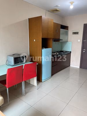 Apartemen Central Park Jual Studio Central Park - Berlokasi di Central Park, Jak #688103 - foto 5