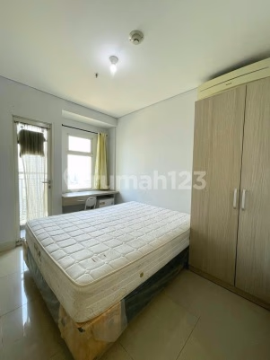 Apartemen Central Park Jual 2BR Central Park 18m² - Condominium 1 lantai di kawasa #440680 - foto 3