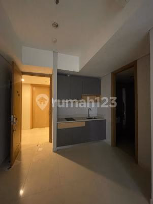Apartemen Central Park Jual Studio Central Park - Unit apartemen 1 lantai di kaw #932028 - foto 5