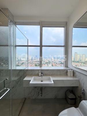 Apartemen Senayan Jual 1BR Senayan - Di Senayan, Jakarta Barat, ada #406379 - foto 5
