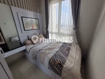 Apartemen Central Park Jual 2BR Central Park - Kesempatan terbatas buat Anda #641664 - foto 5