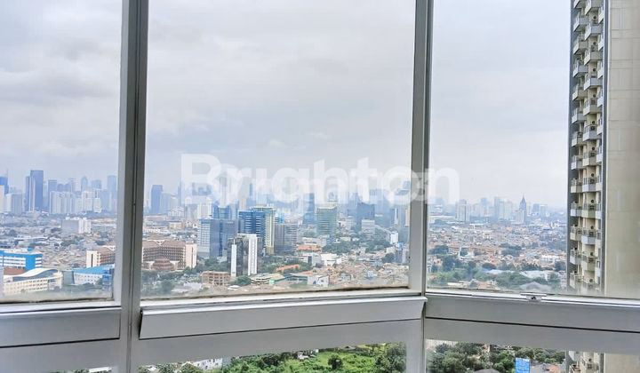 Apartemen Taman Anggrek Jual 3BR 88m² - Untuk Anda yang mencari Aparte #472231