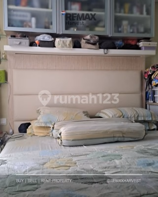 Apartemen Central Park Jual 3BR Central Park 53m² - Hunian berupa Apartemen 1 lant #560184 - foto 5