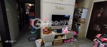 Apartemen Central Park Jual 1BR Central Park - Central Park, Jakarta Barat - #726363 - foto 4