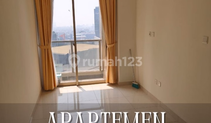 Apartemen Taman Anggrek Jual 2BR 50m² - Berlokasi di Taman Anggrek, Ja #561117