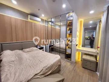 Apartemen Central Park Jual 2BR Central Park - Apartemen yang terletak di Cen #630202 - foto 5