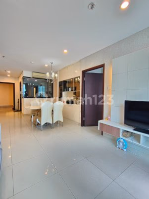 Apartemen Central Park Jual Studio Central Park - Termurah! Apartemen Central Pa #598520 - foto 2