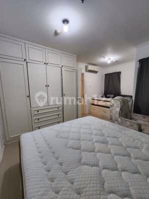 Apartemen Central Park Jual Studio Central Park - Di Central Park, Jakarta Barat #286001 - foto 2