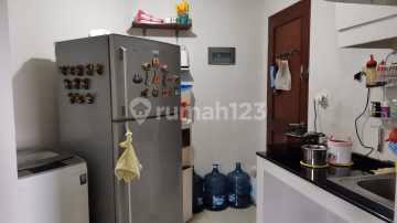 Apartemen Central Park Jual 1BR Central Park - Apartemen yang terletak di Cen #110286 - foto 2