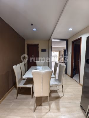 Apartemen Central Park Jual Studio Central Park - Unit apartemen 1 lantai di Cen #279917 - foto 2