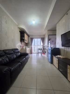 Apartemen Central Park Jual Studio Central Park - Unit apartemen yang terletak d #533919 - foto 3