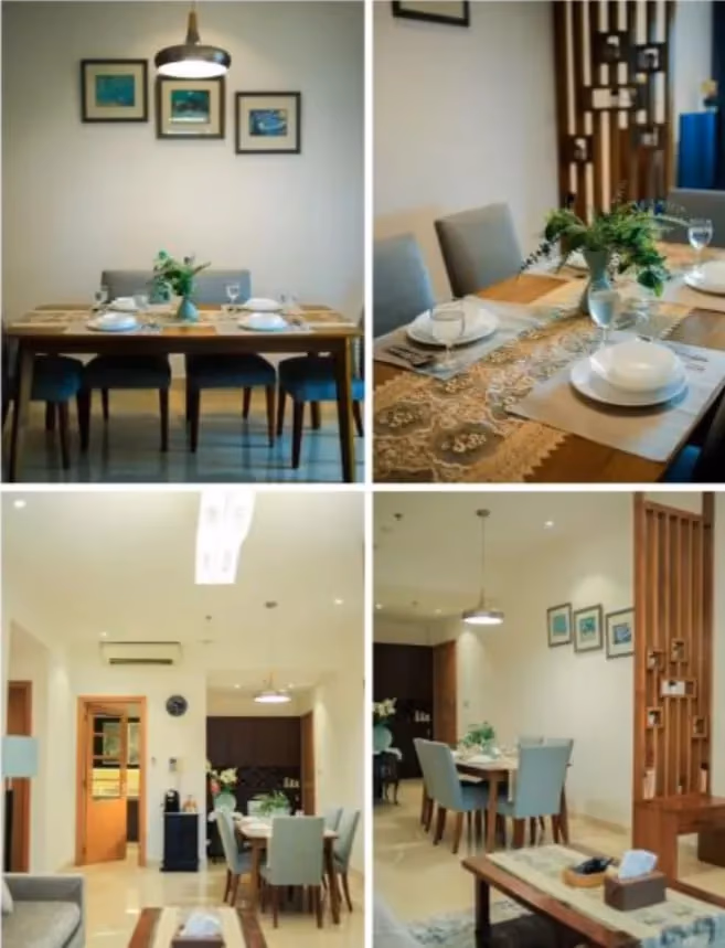 Sewa Apartemen Senayan City 2 Kamar (2BR): Harga, Pilihan Unit, dan Tips Negosiasi