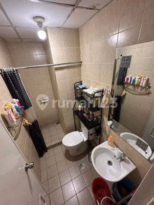 Apartemen Central Park Jual Studio Central Park - Untuk Anda yang mencari Unit a #536909 - foto 3