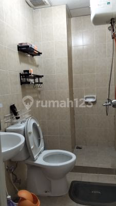 Apartemen Central Park Jual Studio Central Park - Berlokasi di Central Park, Jak #692015 - foto 5