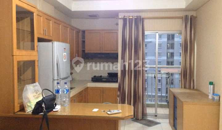Apartemen Central Park Jual Studio Central Park - Untuk Anda yang mencari Condom #431996