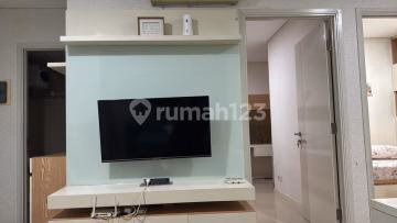 Apartemen Central Park Jual Studio Central Park - Hunian berupa Apartemen 1 lant #286015 - foto 3