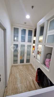 Apartemen Central Park Jual 3BR Central Park Lt.106 - Apartemen 1 lantai di Central #330756 - foto 4