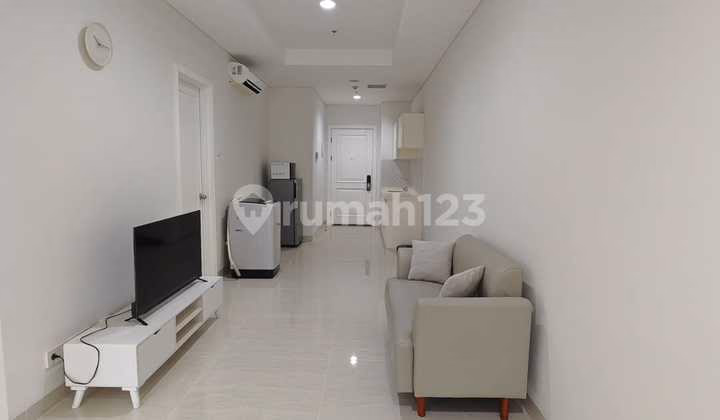 Apartemen Central Park Jual Studio Central Park - Untuk Anda yang mencari Aparte #337293