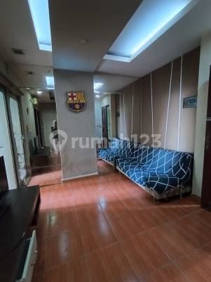 Apartemen Central Park Jual Studio Central Park - Untuk Anda yang mencari Unit a #692891 - foto 2