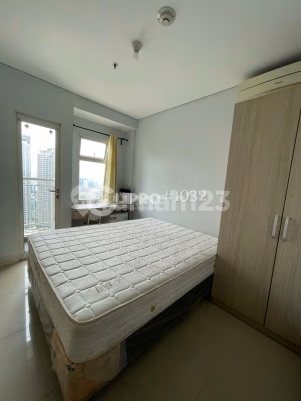 Apartemen Central Park Jual Studio Central Park - Hunian berupa Unit apartemen 1 #907926 - foto 3