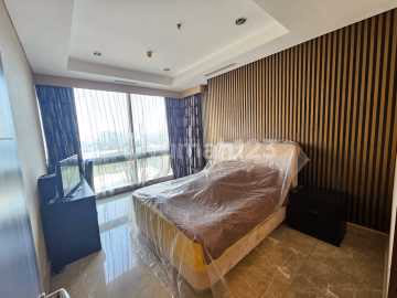 Apartemen Senayan Jual 1BR Senayan - Hunian berupa Apartemen 1 lant #389630 - foto 4