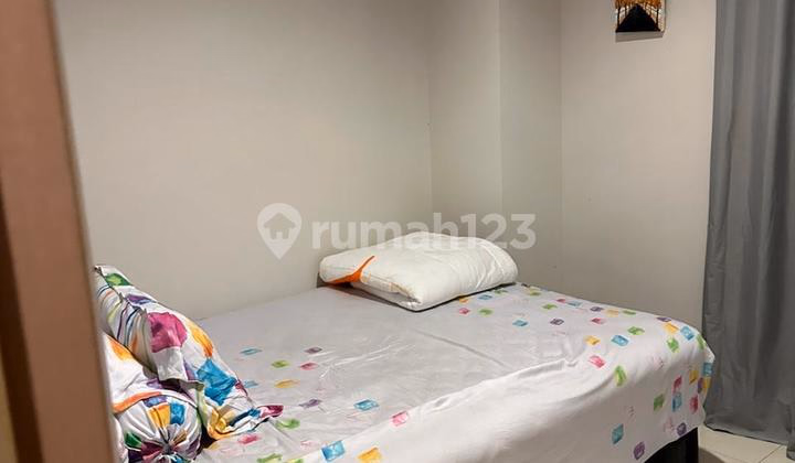 Apartemen Taman Anggrek Jual Studio 44m² - Taman Anggrek, Jakarta Barat - #672986