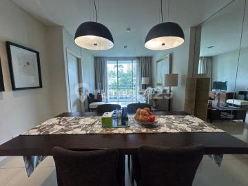 Apartemen Central Park Jual 1BR Central Park - Apartemen yang terletak di Cen #440439 - foto 5