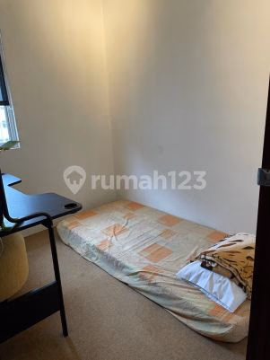 Apartemen Central Park Jual 2BR Central Park - Apartemen 1 lantai di Central #329638 - foto 4