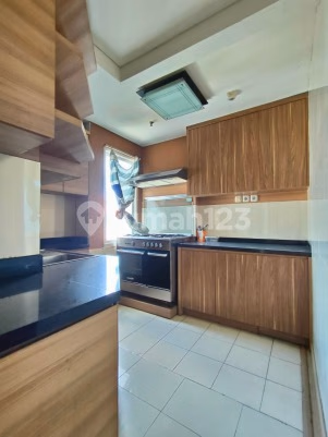 Apartemen Central Park Jual Studio Central Park - Condominium 1 lantai di Centra #616984 - foto 4