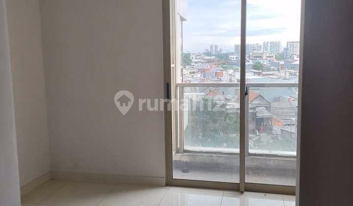 Apartemen Taman Anggrek Jual Studio - Taman Anggrek, Jakarta Barat - #697163