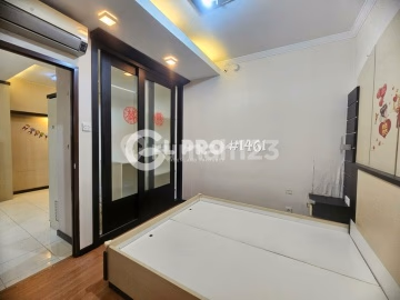 Apartemen Central Park Jual Studio Central Park - Berlokasi di Central Park, Jak #352553 - foto 2