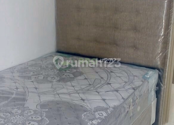 Apartemen Taman Anggrek Jual Studio - Unit apartemen 1 lantai di Tam #352639