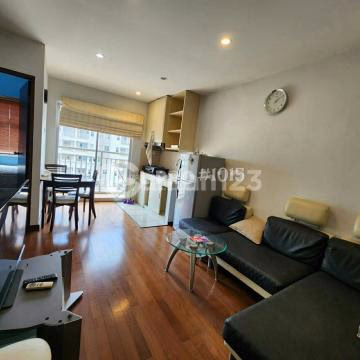 Apartemen Central Park Jual Studio Central Park - Untuk Anda yang mencari Aparte #367250 - foto 5