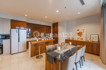 Apartemen Pakubuwono Jual Studio Pakubuwono - Hunian berupa Unit apartemen 1 #677200 - foto 3