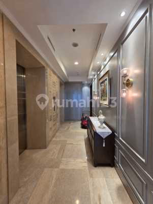Apartemen Senayan Jual Studio Senayan Lt.150 - Berlokasi di Senayan, Jakarta #595832 - foto 3