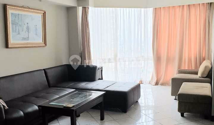 Apartemen Taman Anggrek Jual 2BR - Condominium yang terletak di T #571656